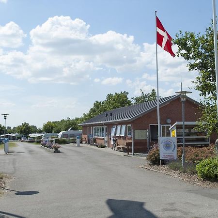 Mogeltonder Camping & Cottages Exteriér fotografie